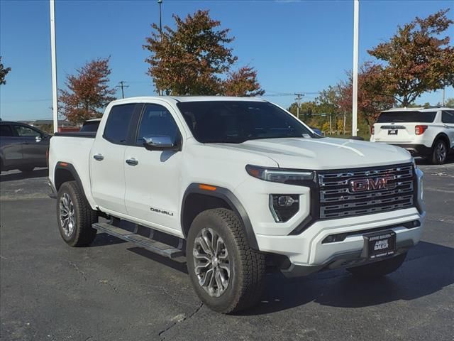 2023 GMC Canyon Denali