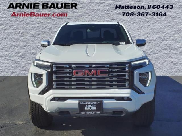 2023 GMC Canyon Denali