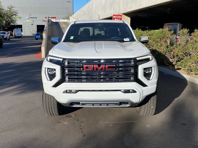 2023 GMC Canyon Denali