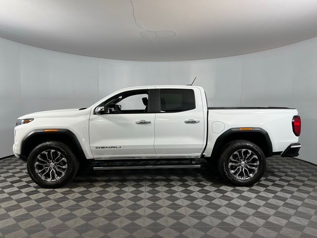 2023 GMC Canyon Denali