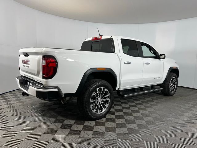 2023 GMC Canyon Denali