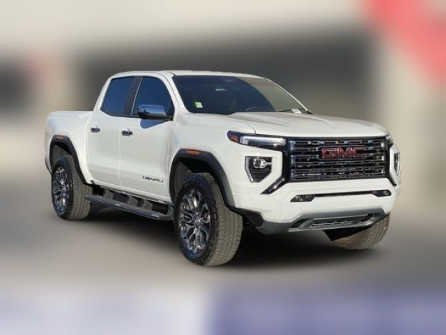 2023 GMC Canyon Denali