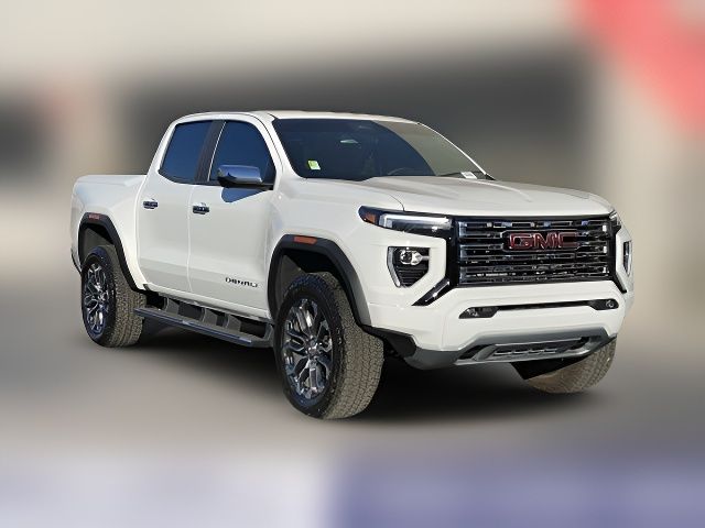 2023 GMC Canyon Denali