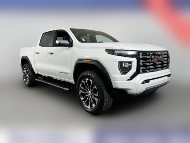 2023 GMC Canyon Denali