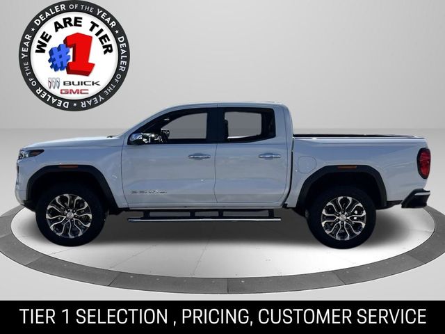 2023 GMC Canyon Denali