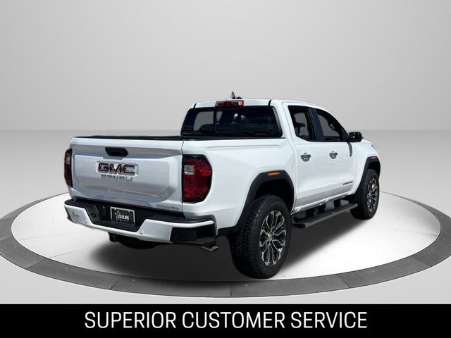 2023 GMC Canyon Denali