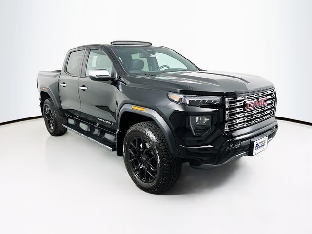 2023 GMC Canyon Denali