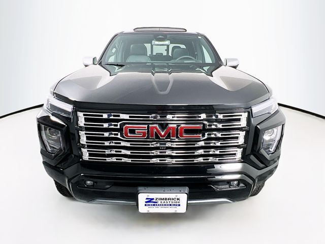 2023 GMC Canyon Denali