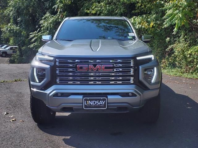 2023 GMC Canyon Denali