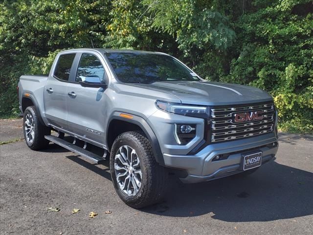 2023 GMC Canyon Denali