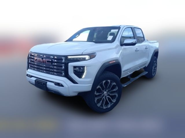 2023 GMC Canyon Denali