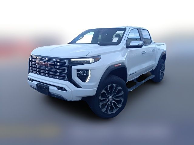 2023 GMC Canyon Denali