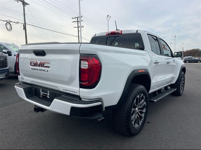 2023 GMC Canyon Denali