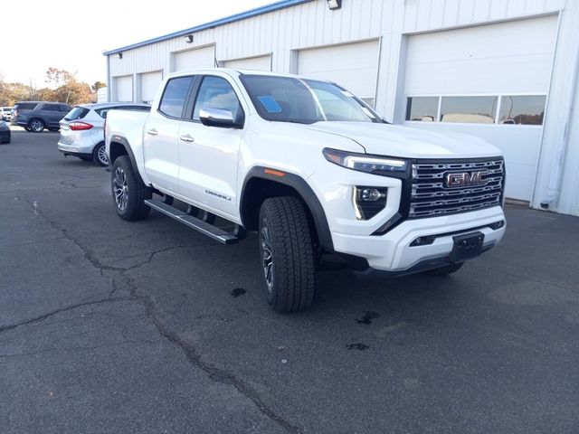 2023 GMC Canyon Denali