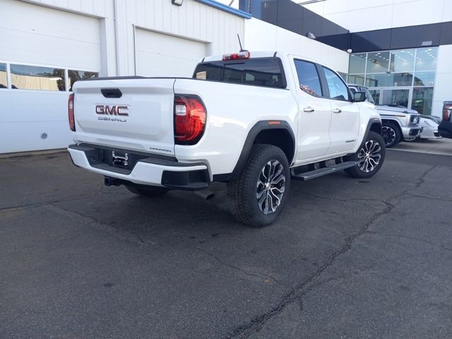 2023 GMC Canyon Denali