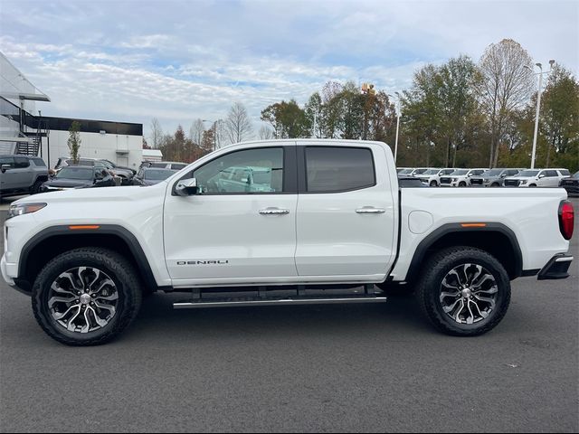 2023 GMC Canyon Denali