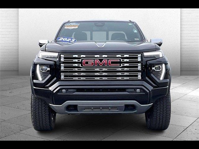 2023 GMC Canyon Denali