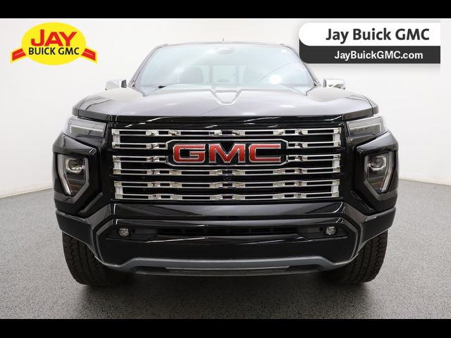 2023 GMC Canyon Denali