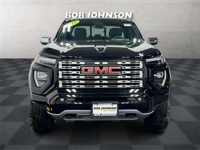 2023 GMC Canyon Denali