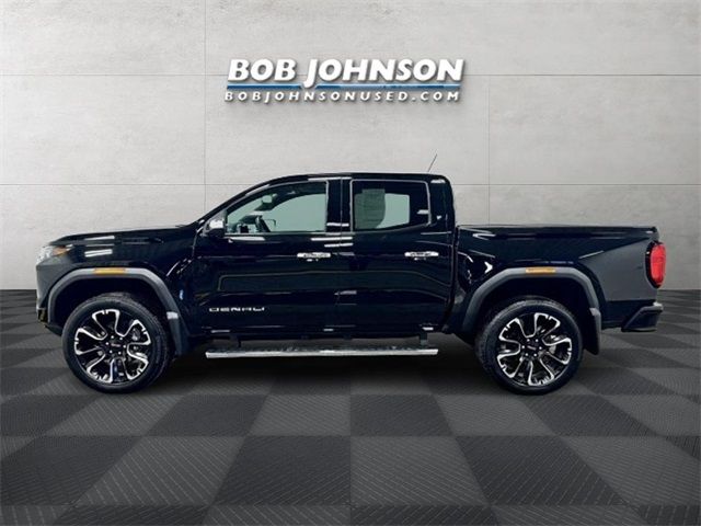 2023 GMC Canyon Denali