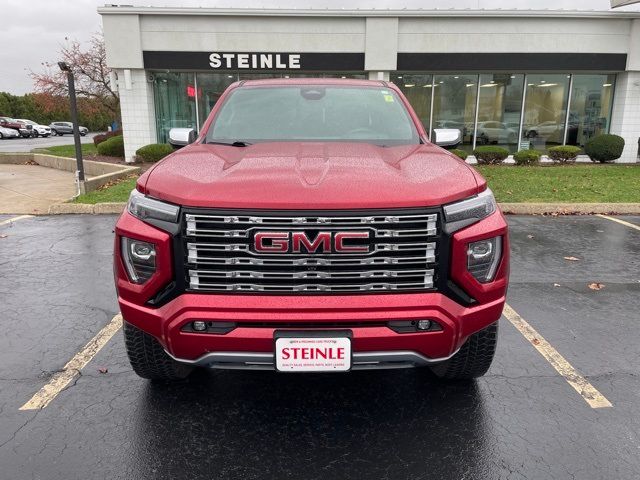 2023 GMC Canyon Denali