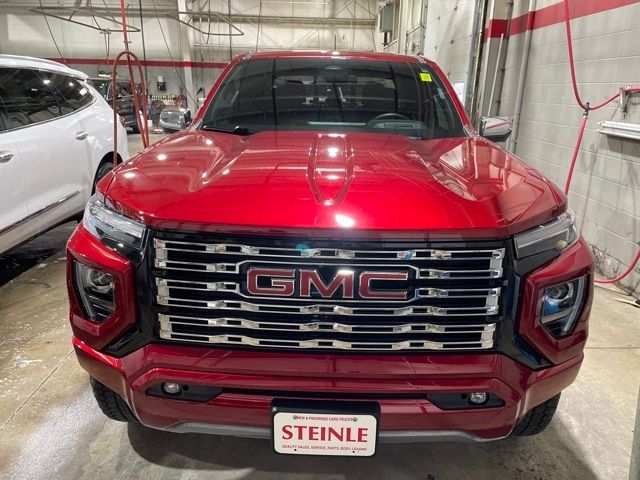 2023 GMC Canyon Denali