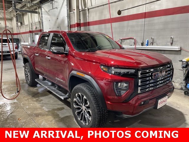 2023 GMC Canyon Denali