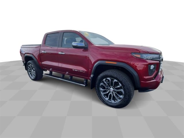 2023 GMC Canyon Denali