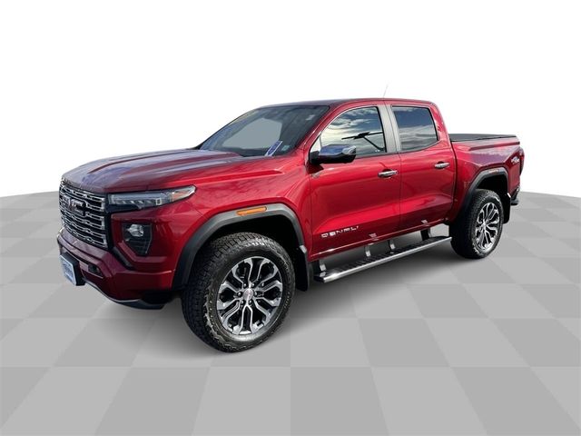 2023 GMC Canyon Denali