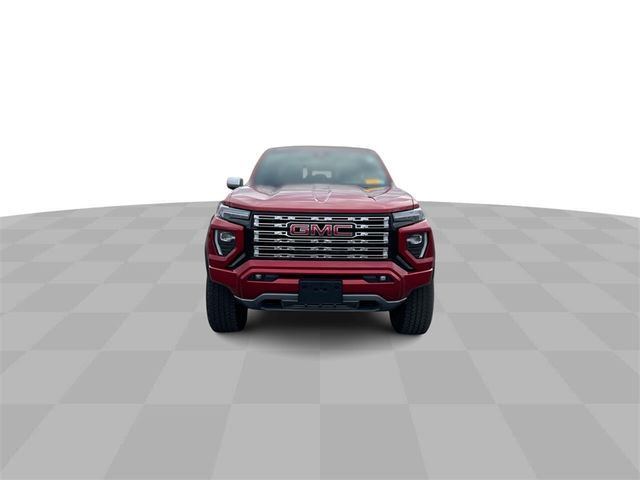 2023 GMC Canyon Denali