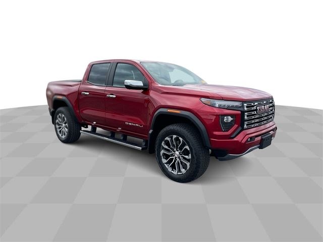 2023 GMC Canyon Denali