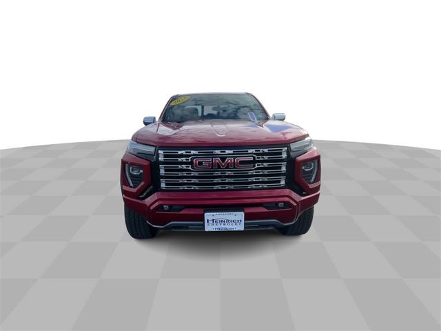 2023 GMC Canyon Denali