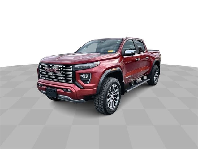 2023 GMC Canyon Denali