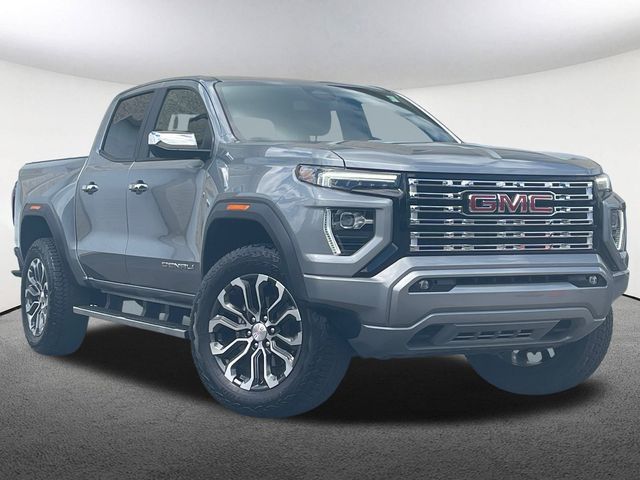 2023 GMC Canyon Denali