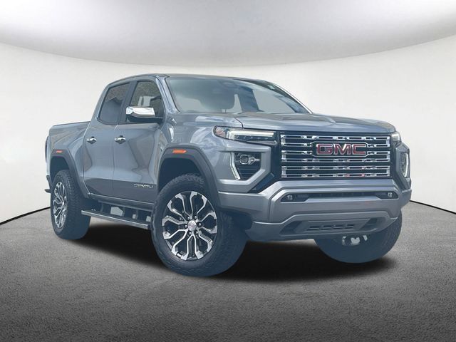 2023 GMC Canyon Denali