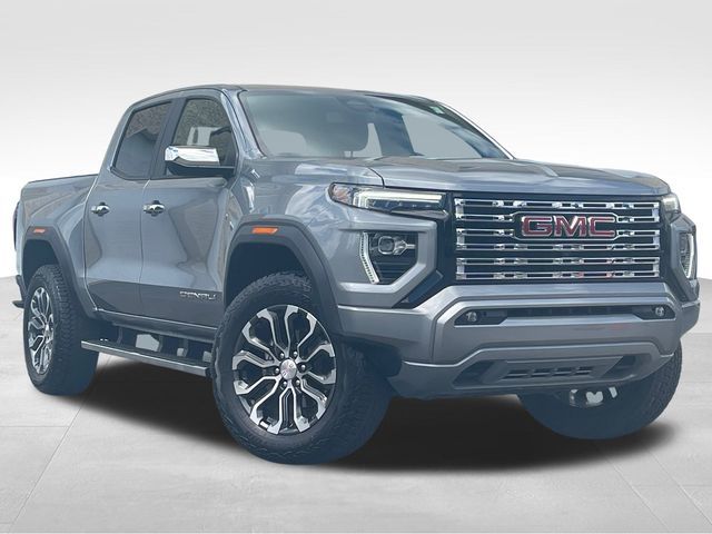 2023 GMC Canyon Denali