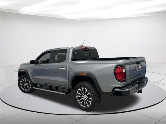 2023 GMC Canyon Denali