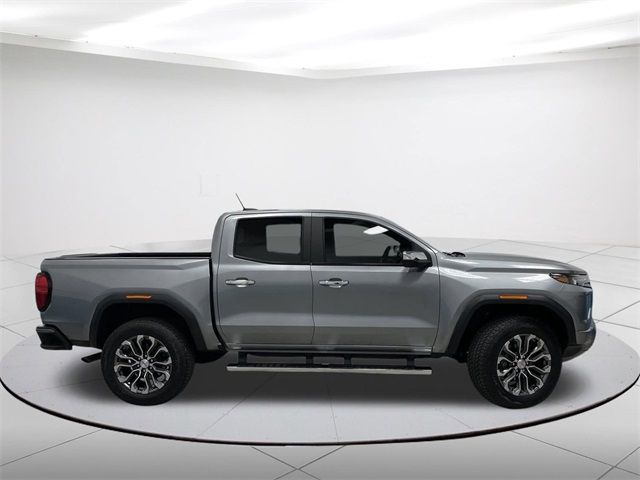 2023 GMC Canyon Denali