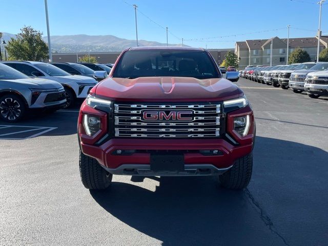 2023 GMC Canyon Denali