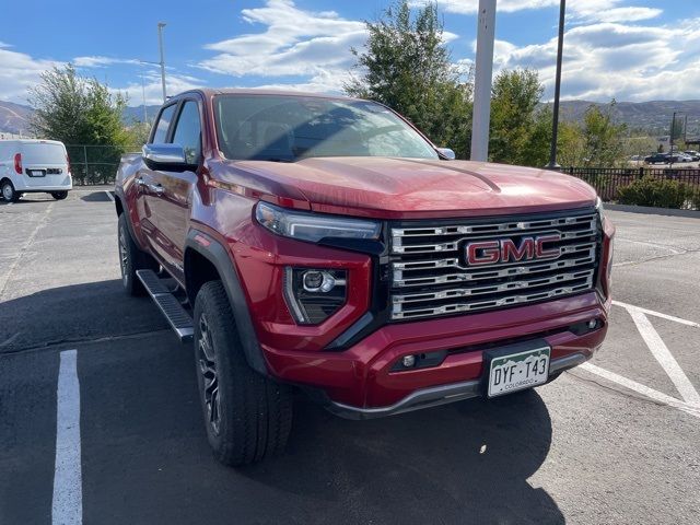 2023 GMC Canyon Denali