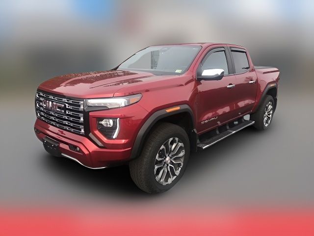 2023 GMC Canyon Denali