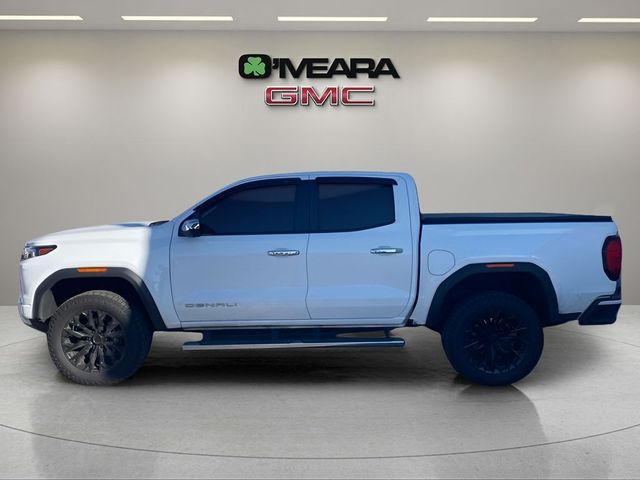 2023 GMC Canyon Denali