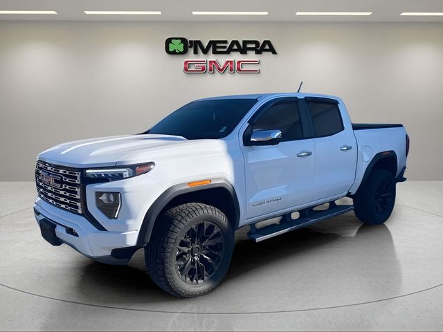 2023 GMC Canyon Denali