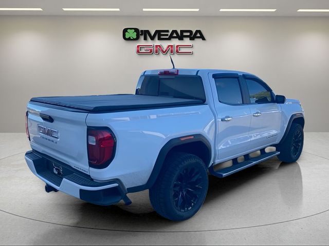 2023 GMC Canyon Denali