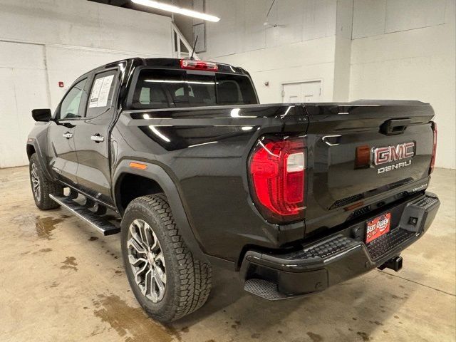 2023 GMC Canyon Denali