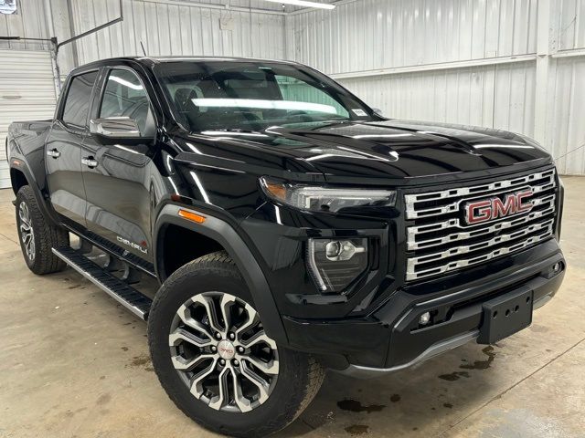 2023 GMC Canyon Denali