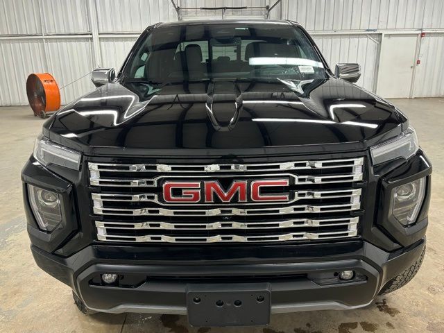 2023 GMC Canyon Denali