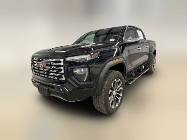 2023 GMC Canyon Denali