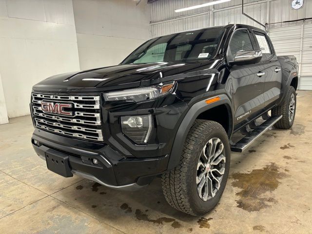 2023 GMC Canyon Denali