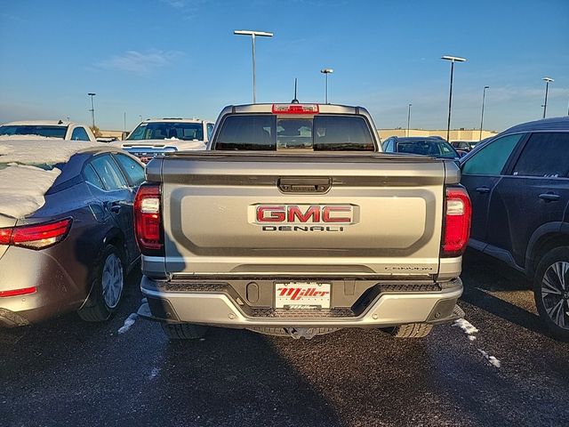 2023 GMC Canyon Denali